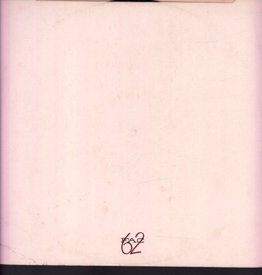 A Certain Ratio - Knife Slits Water - 12 Inch