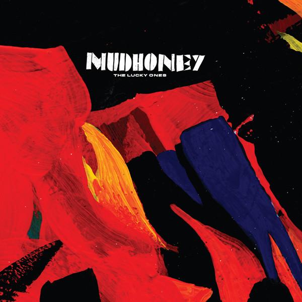 Mudhoney - Lucky Ones - Cd