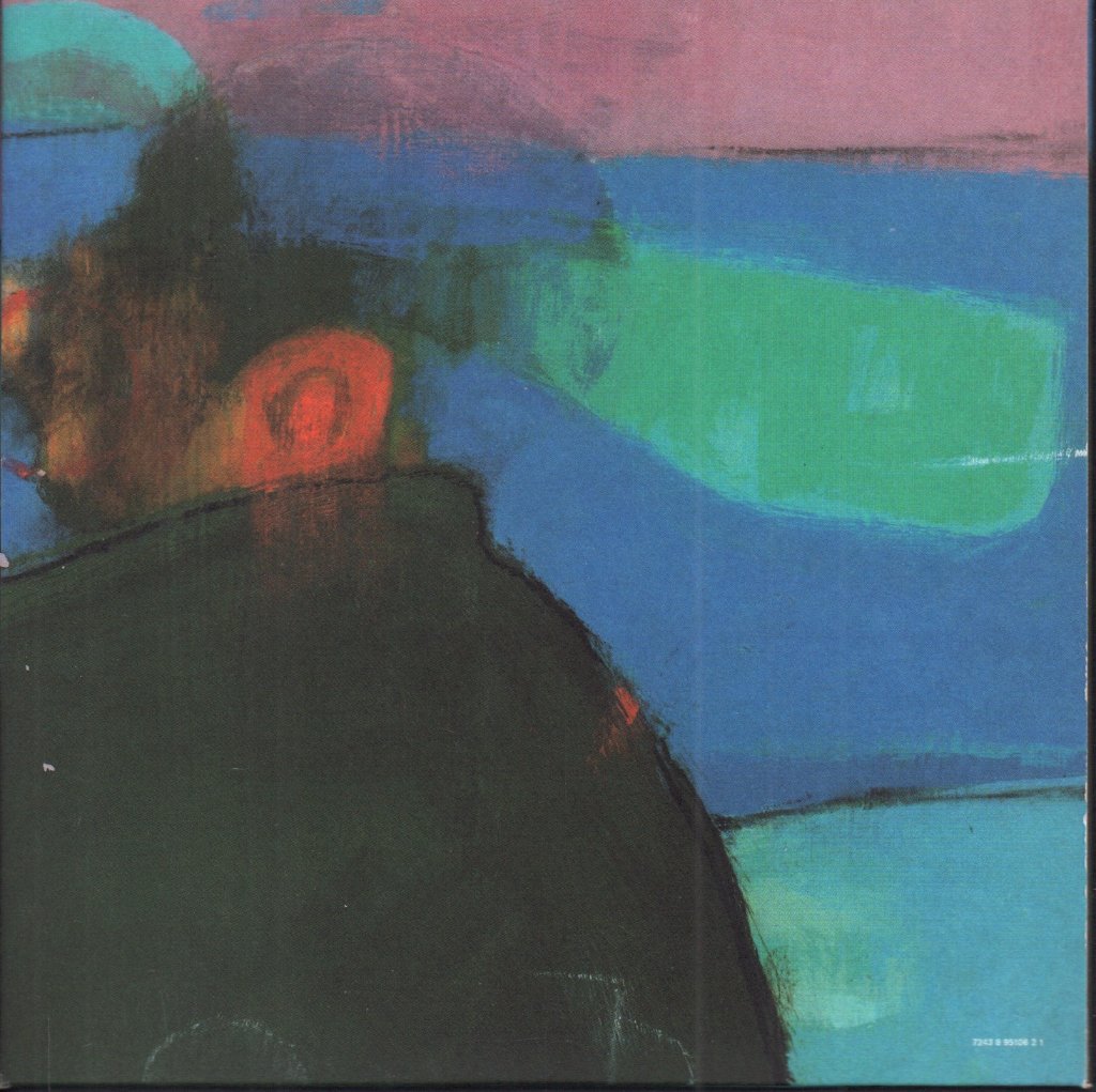 Gomez - Get Myself Arrested - Cd