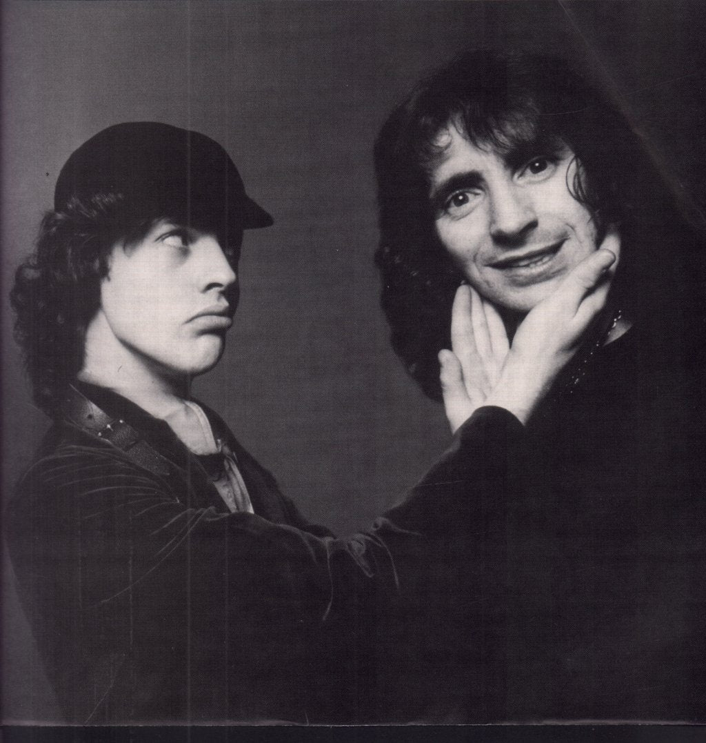 AC/DC - '74 Jailbreak - Lp