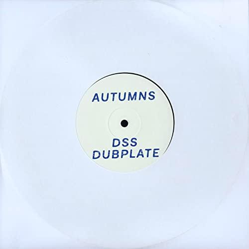 Autumns - Dss Dubplate - 10 Inch