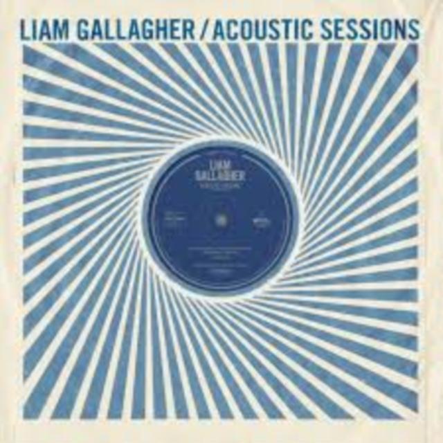Liam Gallagher - Acoustic Sessions (Rsd2025) - Lp