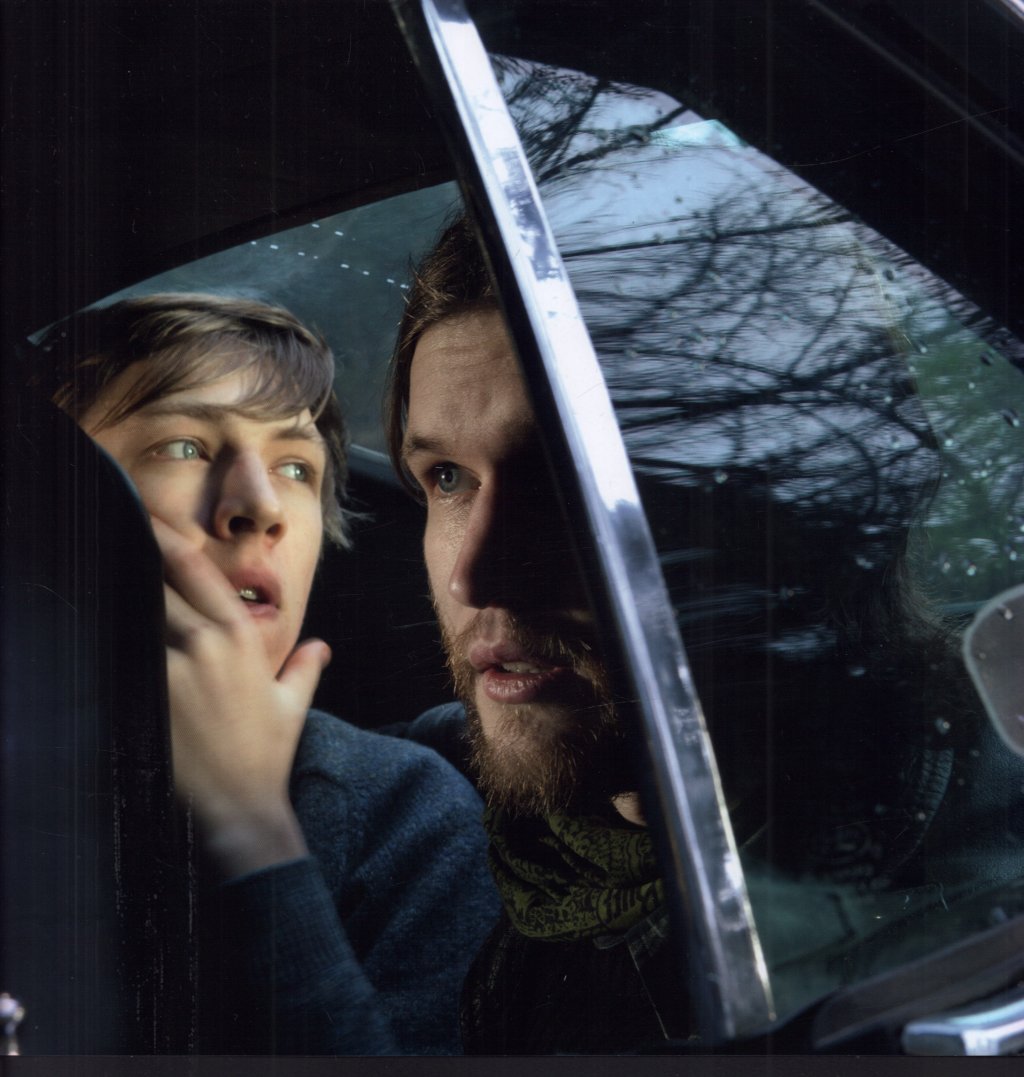 Drenge - Undertow - Lp