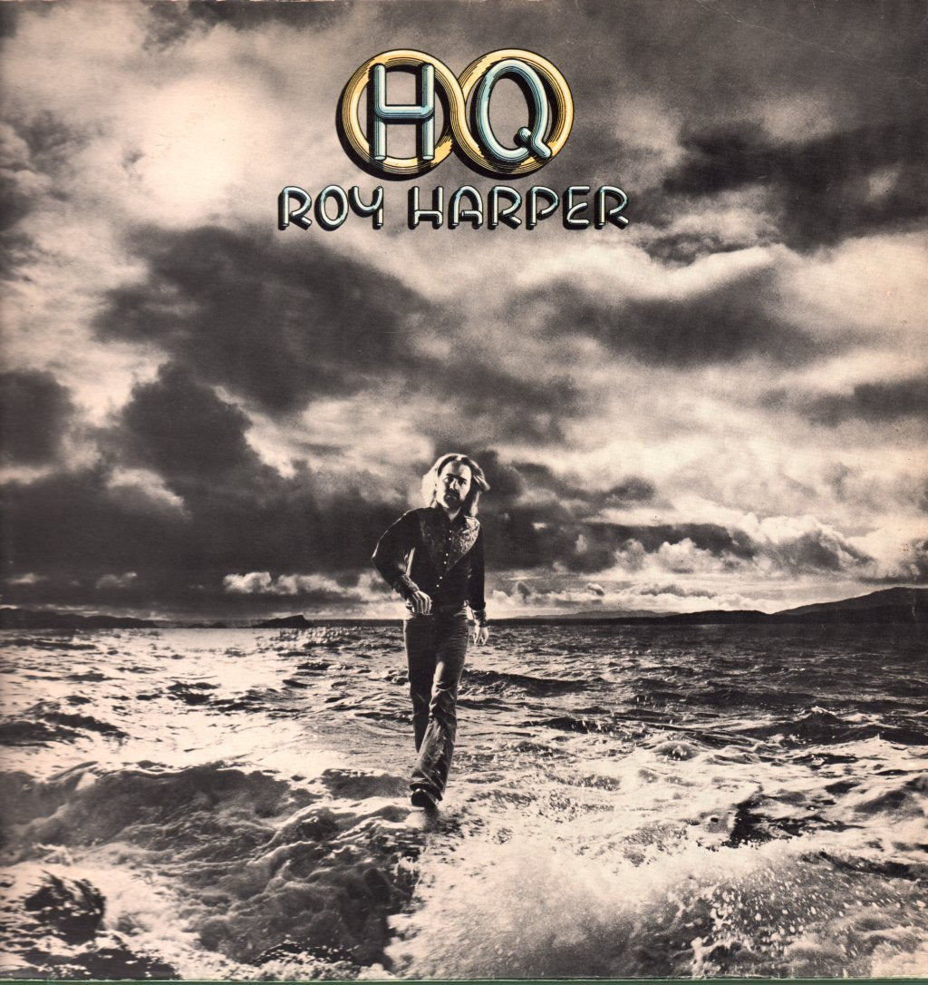 Roy Harper - HQ - Lp