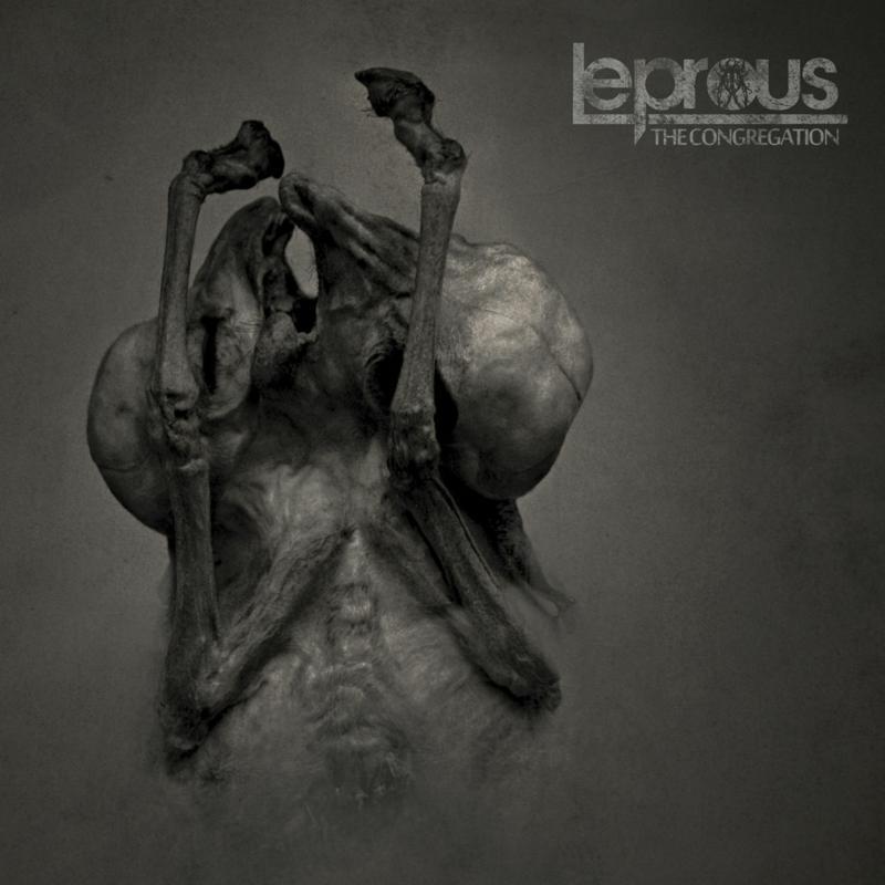 Leprous - Congregation (Reissue 2020) (Gatefold Black 2lp Cd) - Triple Lp