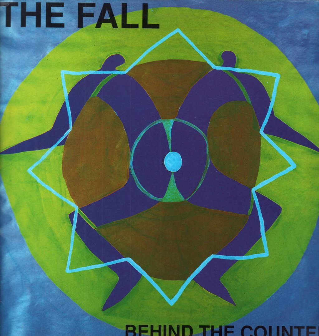 Fall - Behind The Counter - 12 Inch