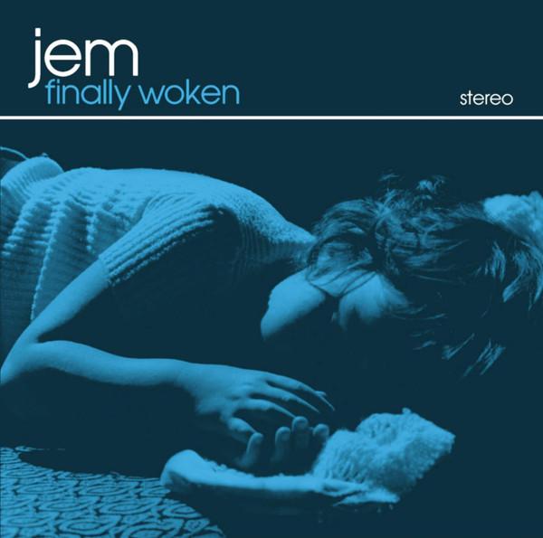 Jem - Finally Woken - Cd
