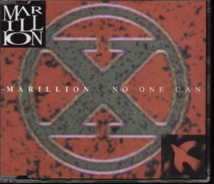 Marillion - No One Can - Cd