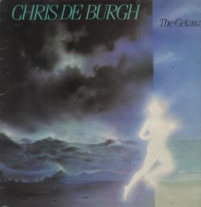 Chris De Burgh - Getaway - Lp