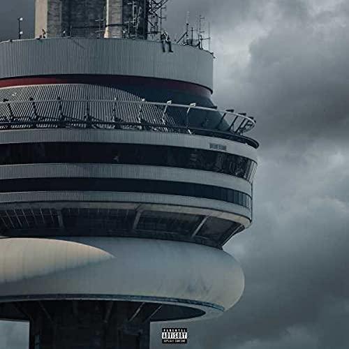 Drake - Views - Cd