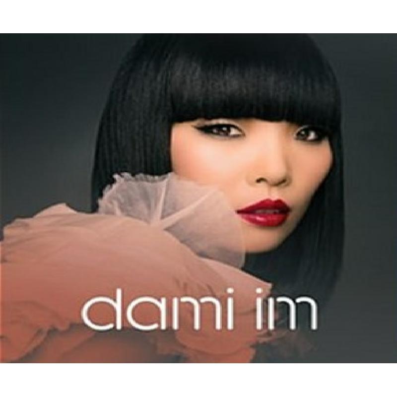 Dami Im - Dami Im - Cd