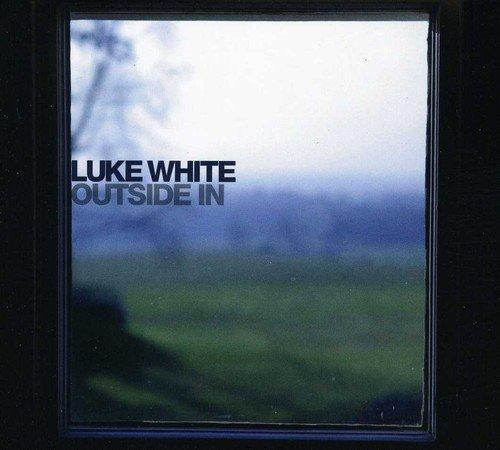Luke White - Outside In - Cd