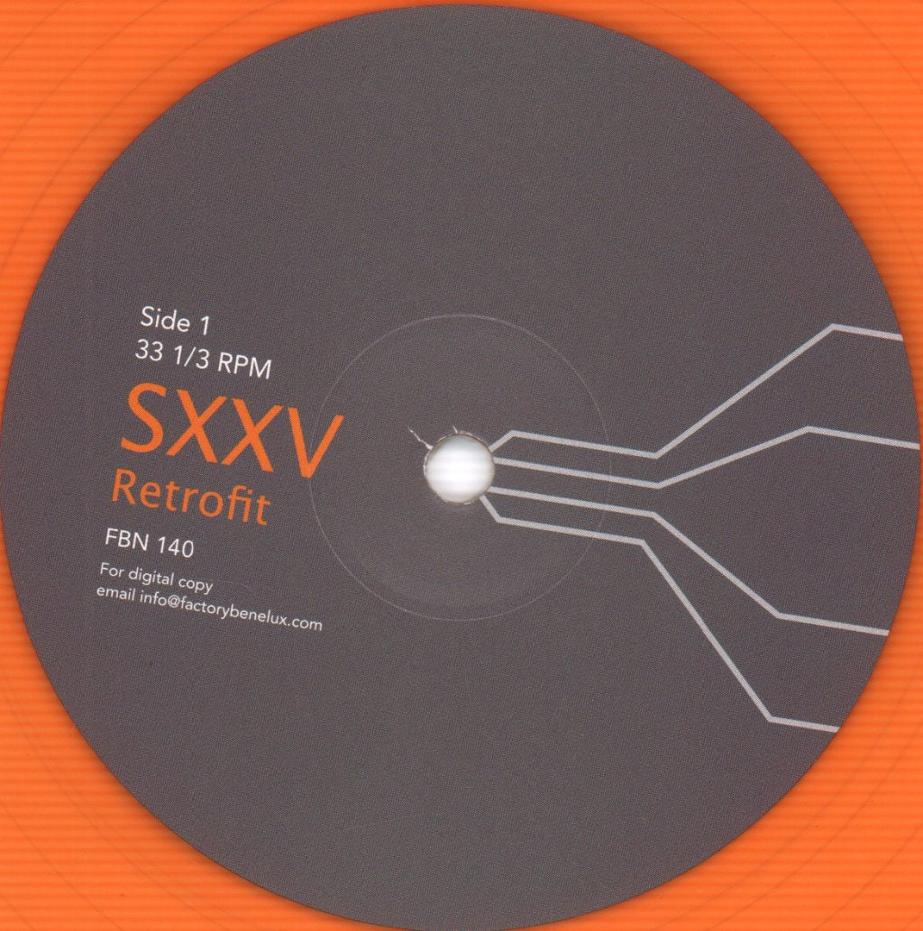 Section 25 - Retrofit - Lp