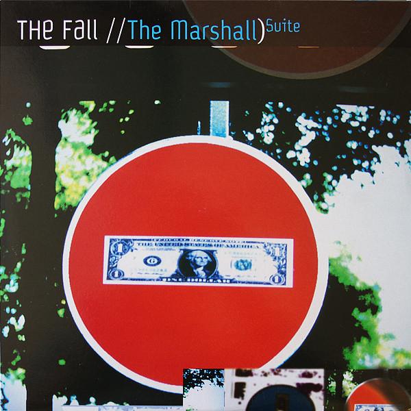 Fall - Marshall Suite - Double Lp
