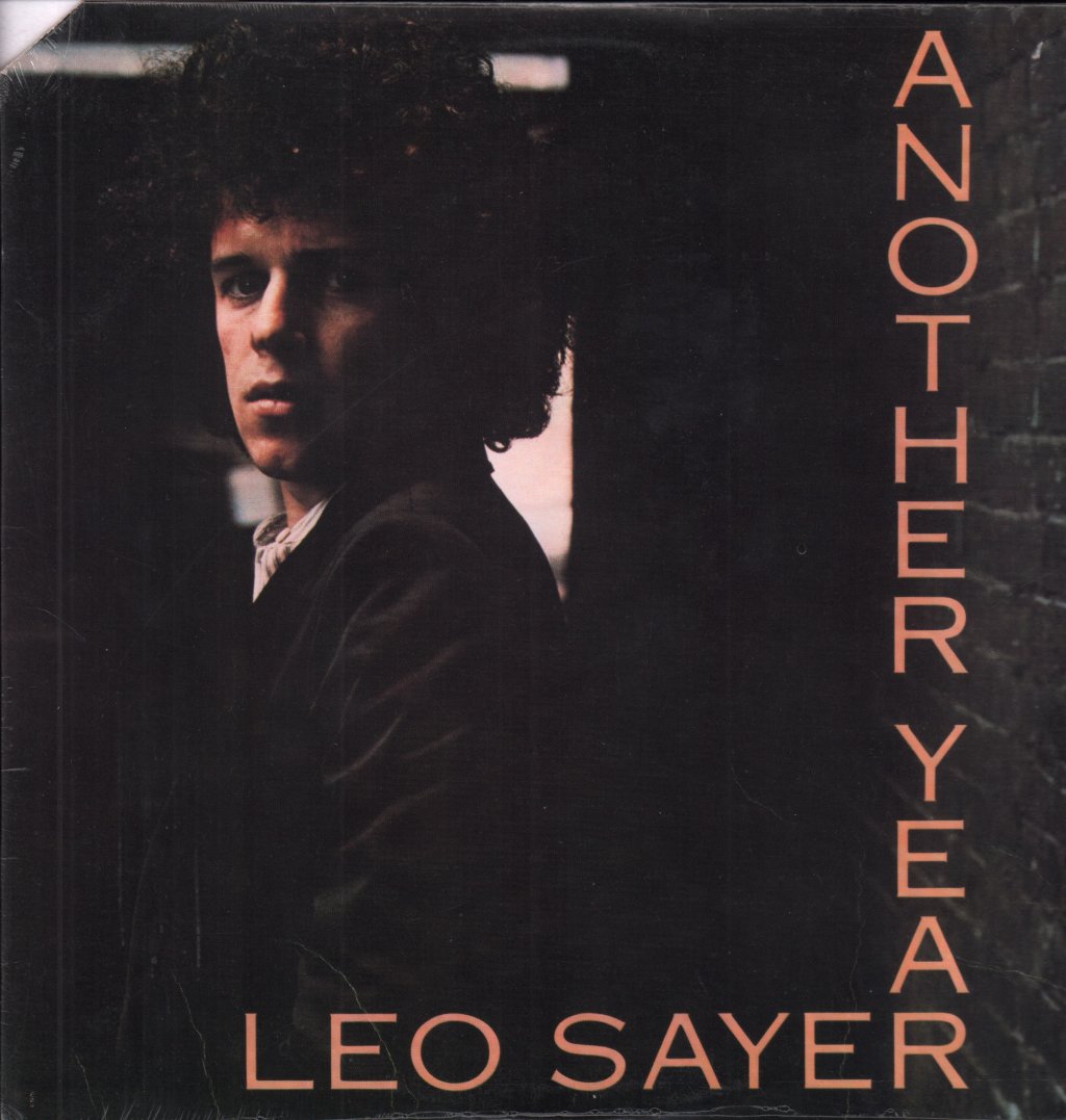 Leo Sayer - Another Year - Lp