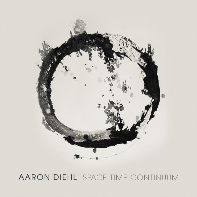 Aaron Diehl - Space Time Continuum - Cd