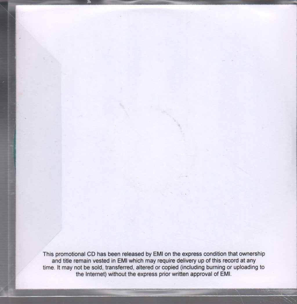 Shocking Pinks - Smokescreen - Cdr