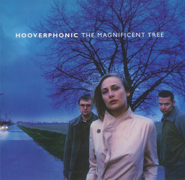 Hooverphonic - Magnificent Tree - Lp