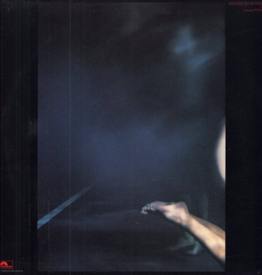 Siouxsie And The Banshees - Scream - Lp