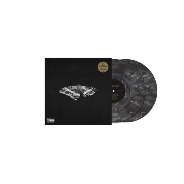 Kendrick Lamar - To Pimp A Butterfly (X) (10 Year Anniversary Edition) (Alternate Artwork) - Double Lp