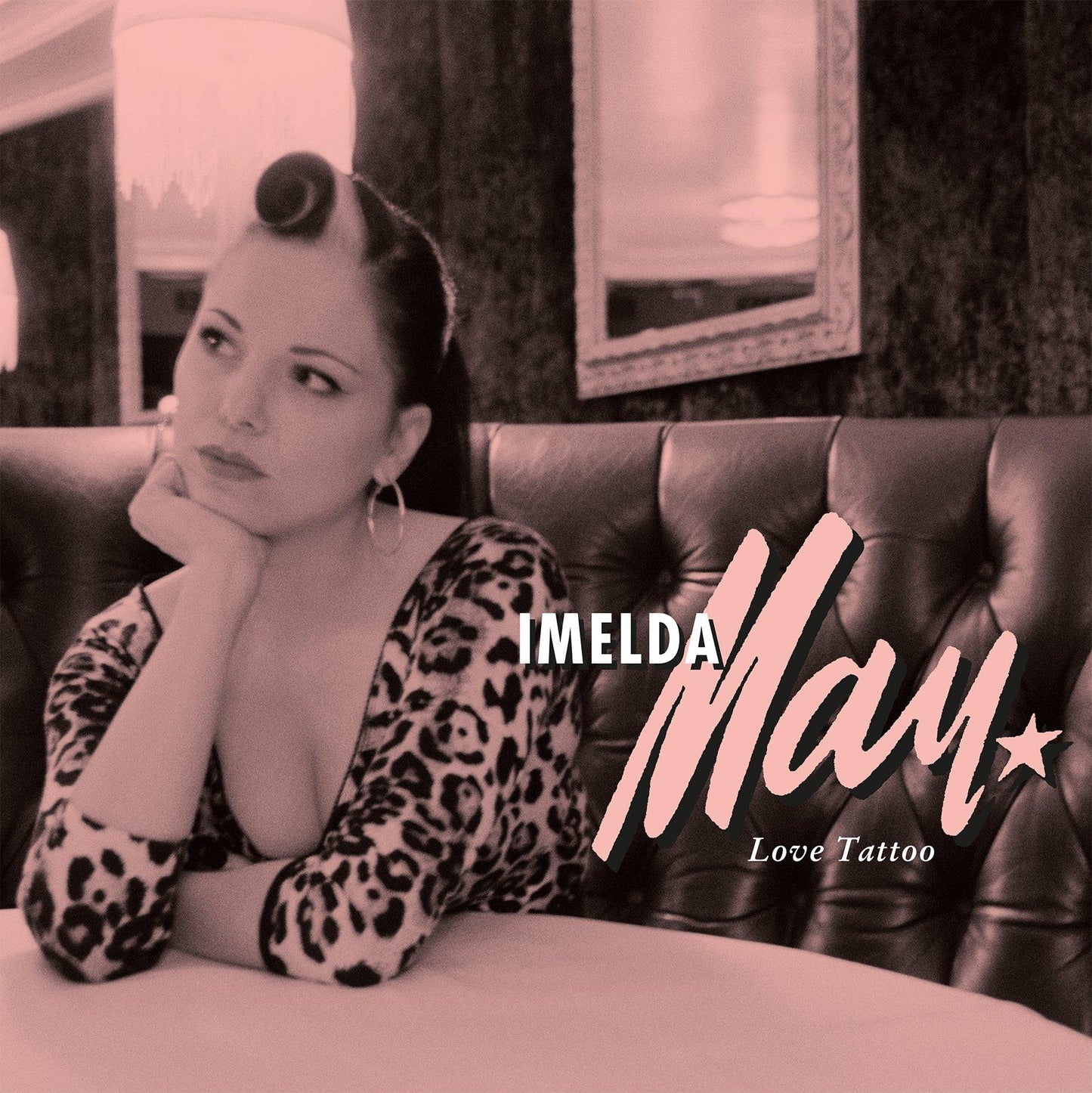 Imelda May - Love Tattoo - Lp