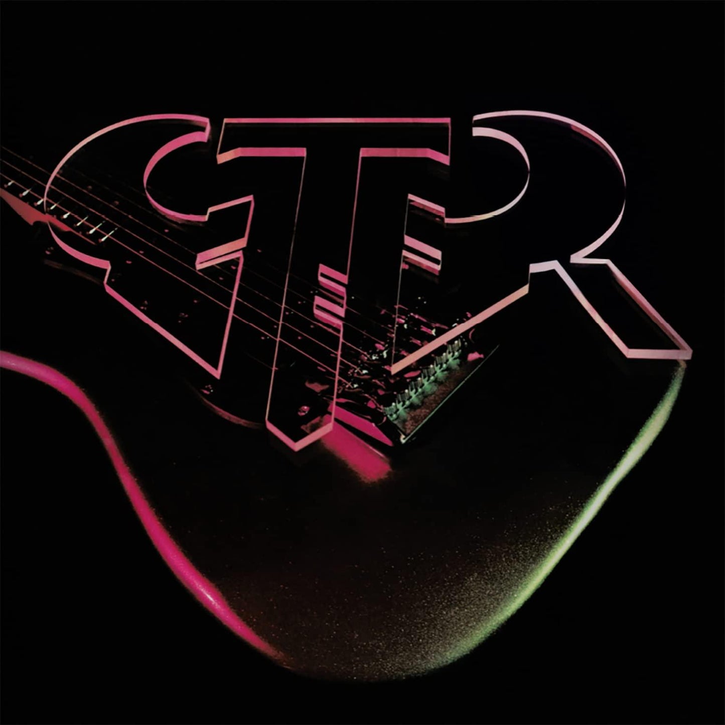 GTR - Gtr - 12 Inch