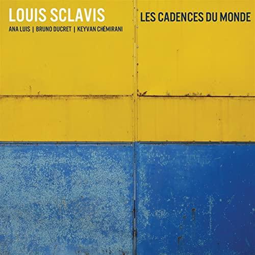 Louis Sclavis - Les Cadences Du Monde - Cd