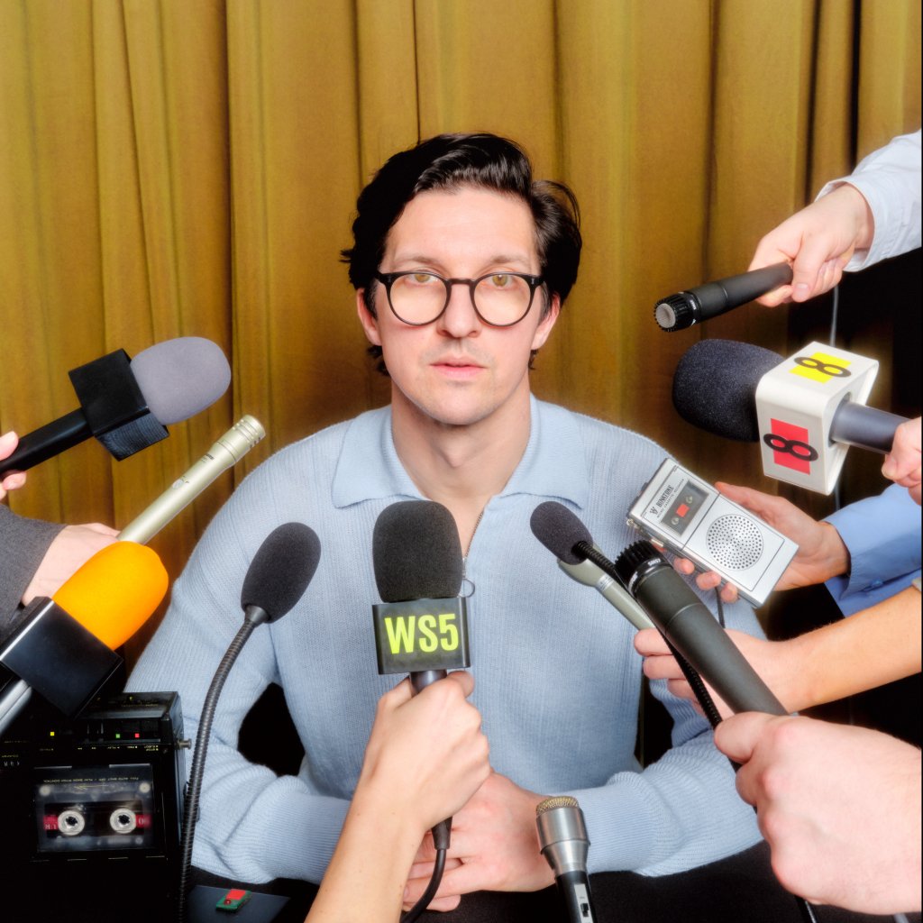 Dan Croll - Winning Streak - Lp