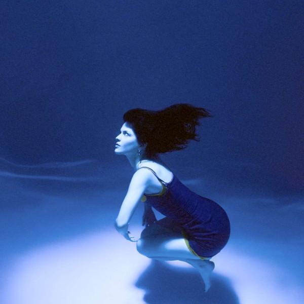 Marias - Submarine - Lp