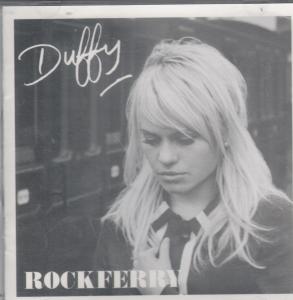 Duffy (Female Artist) - Rockferry - Cd