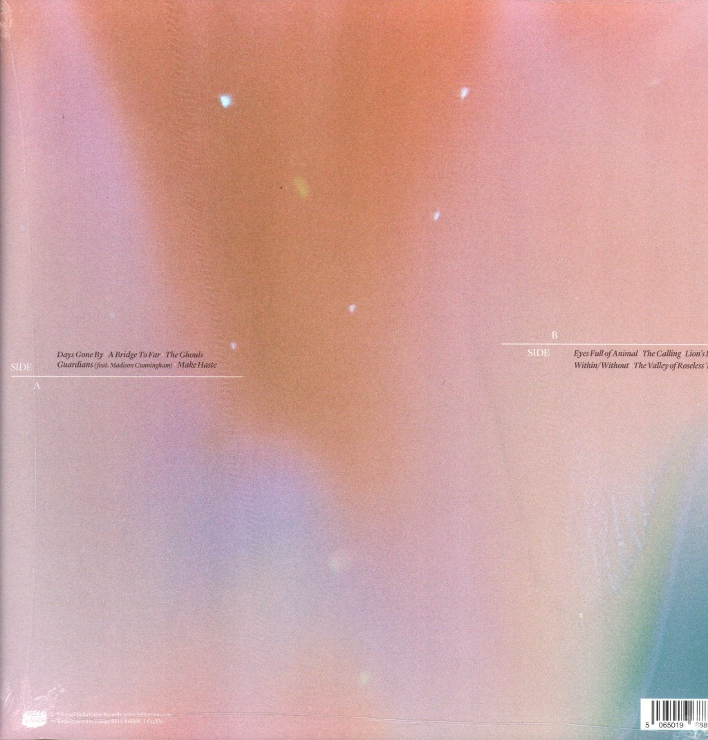 Midlake - A Bridge To Far - Lp