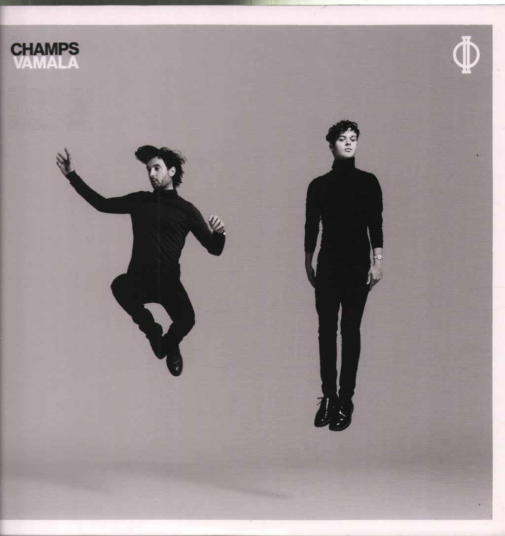 Champs (Indie Band) - Vamala - Lp