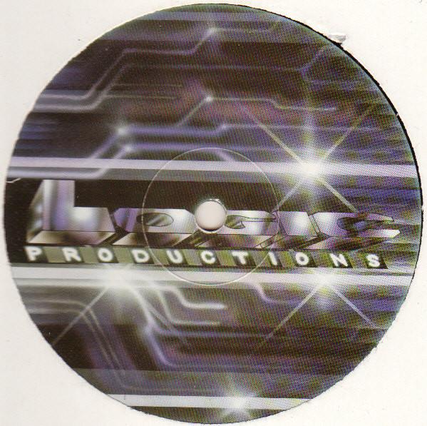 Dillinja - You Don't Know - 12 Inch