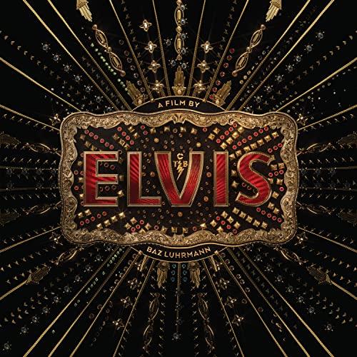 Elvis - Elvis - Original Motion Picture Soundtrack - Lp