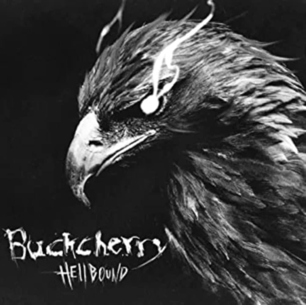 Buckcherry - Hellbound - Lp