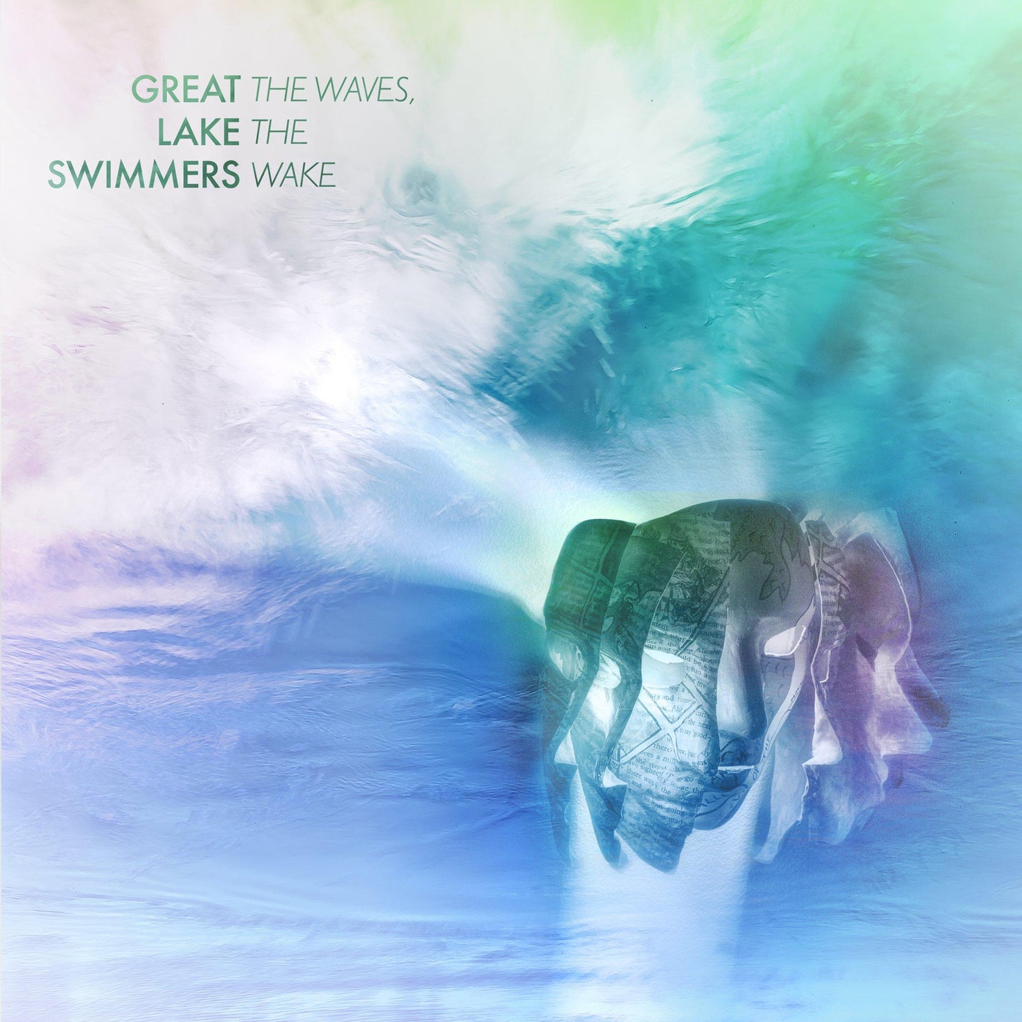 Great Lake Swimmers - Waves, the Wake - Cd