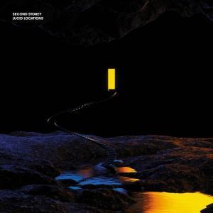 Second Storey - Lucid Locations - Cd