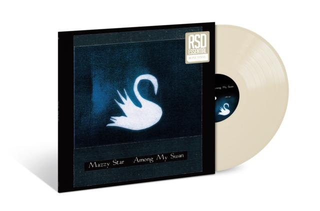 Mazzy Star - Among My Swan - Lp