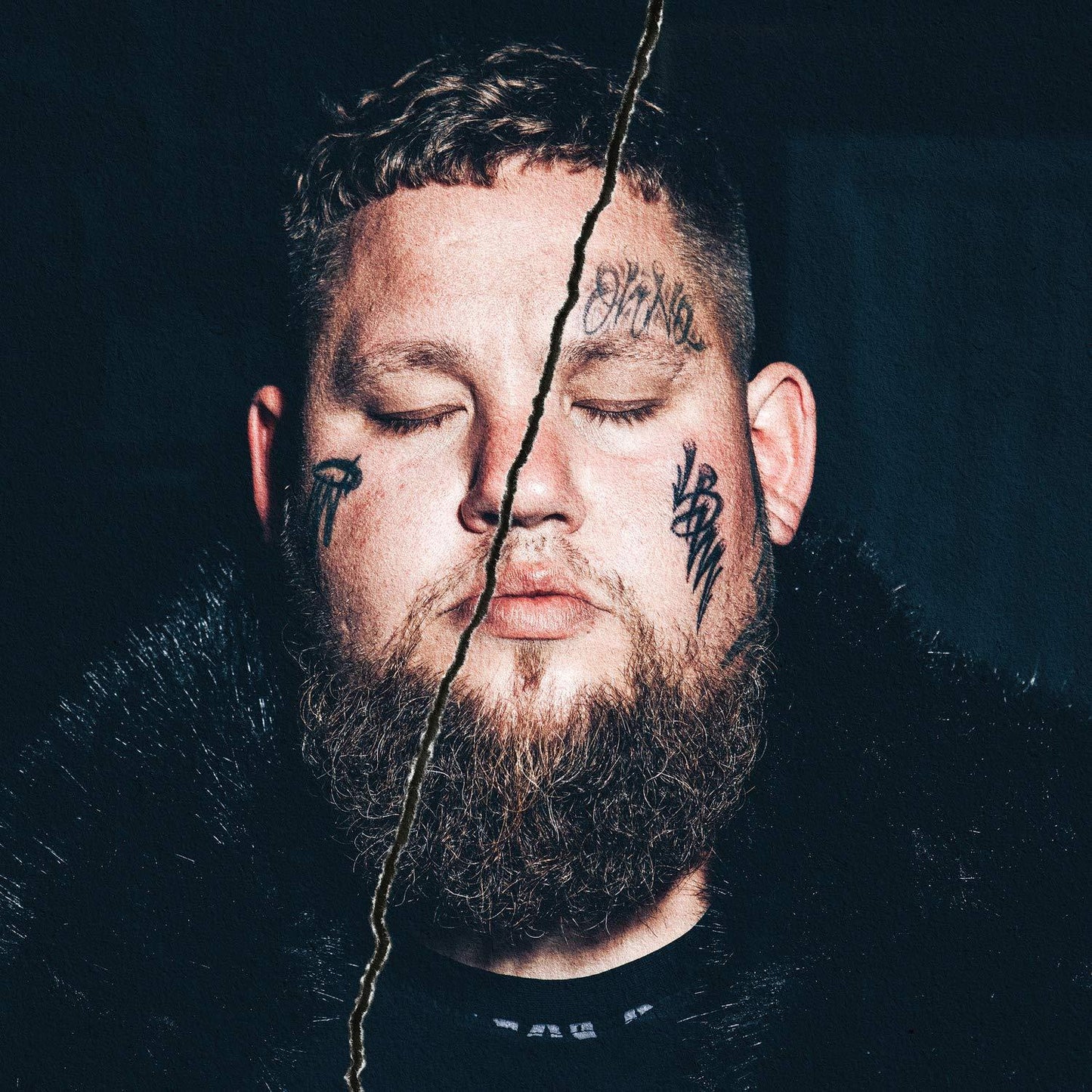 Rag'n'Bone Man - Life By Misadventure - Double Lp