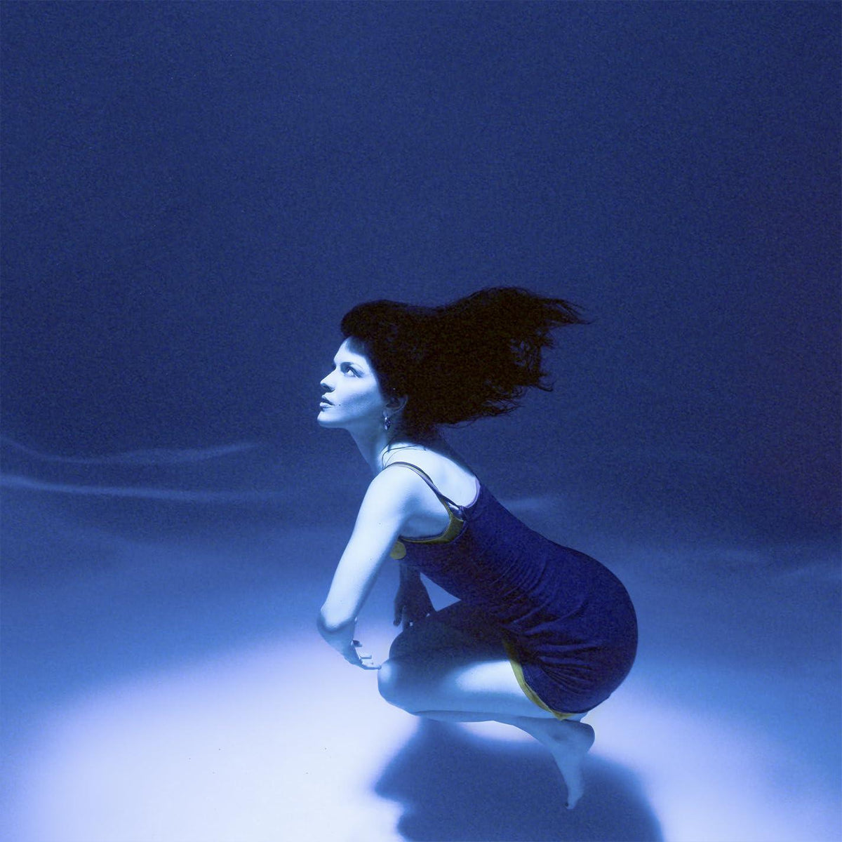 Marias - Submarine (Limited Colour Vinyl) - Lp