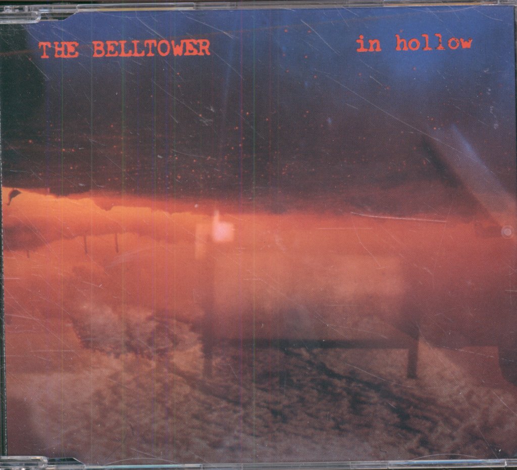 Belltower - In Hollow - Cd