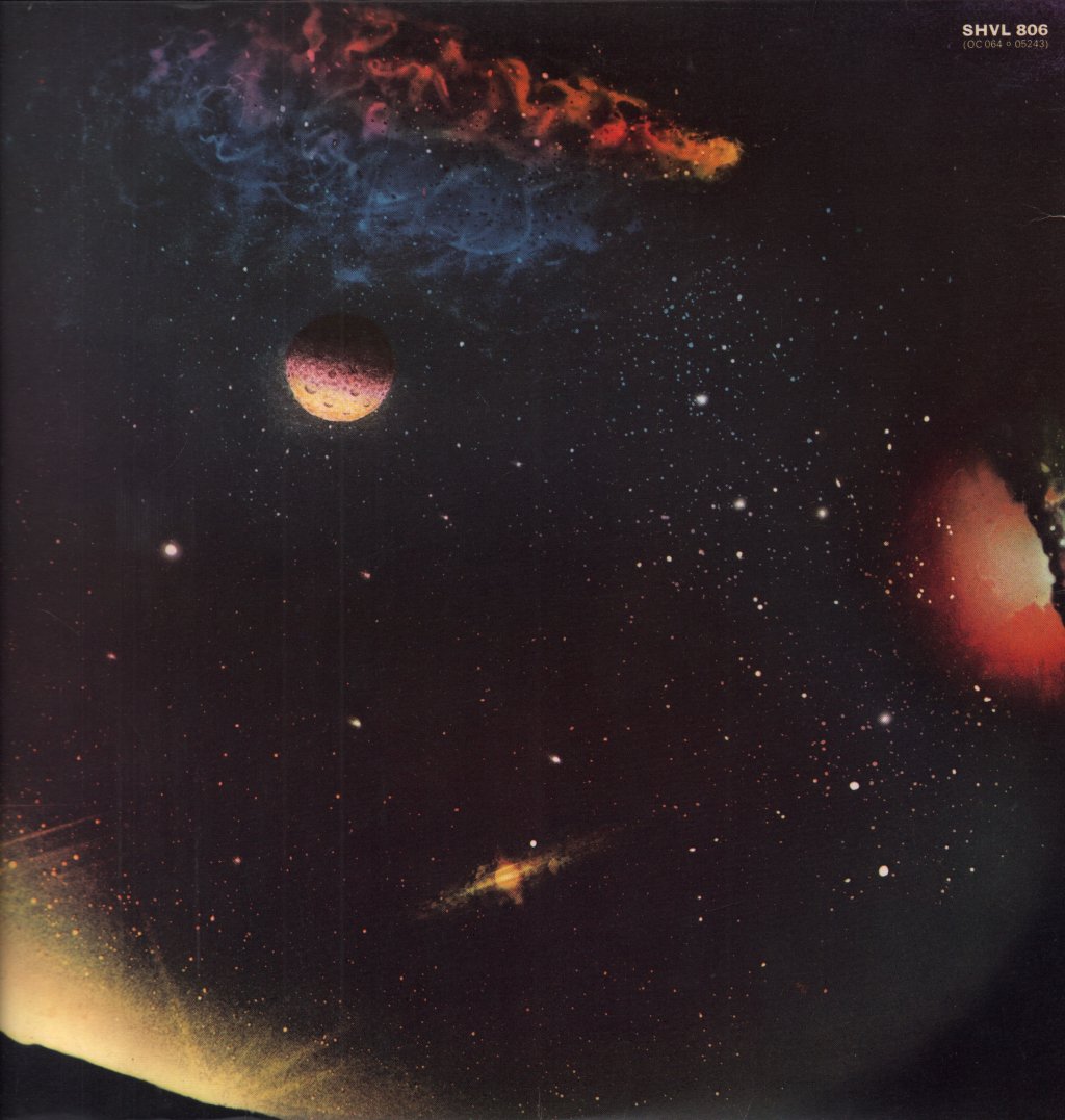 Electric Light Orchestra - Elo 2 - Lp