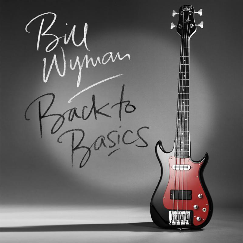 Bill Wyman - Back To Basics - Cd