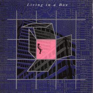 Living In A Box - Living In A Box - 7 Inch