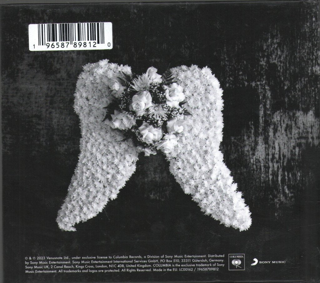 Depeche Mode - Memento Mori - Cd