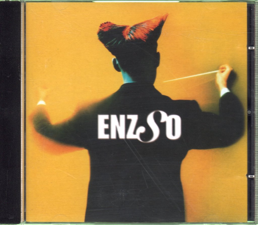 Enzso - ENZSO - Cd