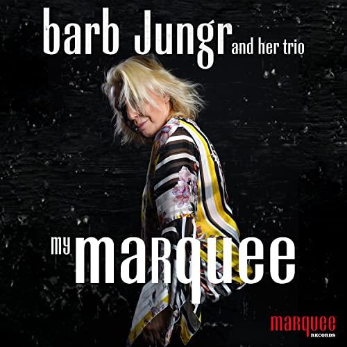 Barb Jungr - My Marquee - Cd