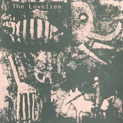 Lovelies - Nothing La-Di-Da - 7 Inch