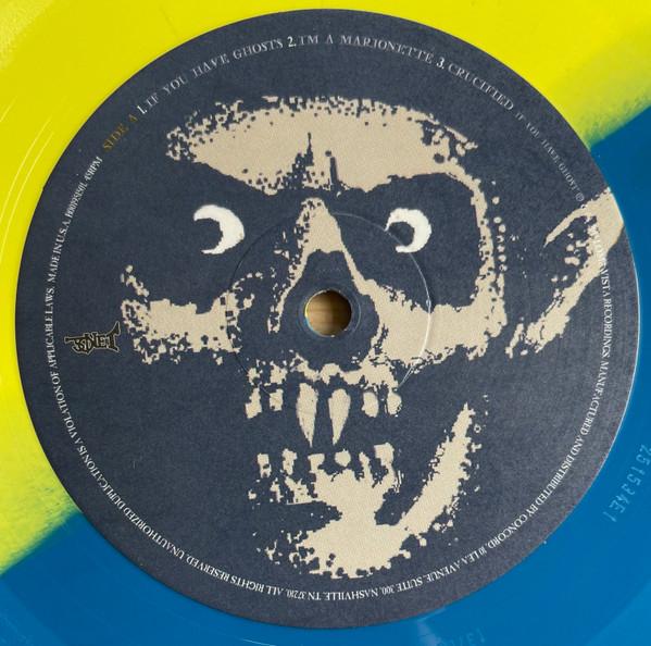Ghost (Swedish Rock Band) - If You Have Ghost - 12 Inch