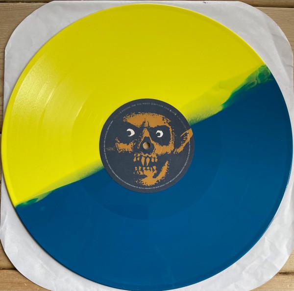 Ghost (Swedish Rock Band) - If You Have Ghost - 12 Inch